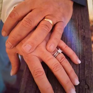 Meet your Posher, Patty